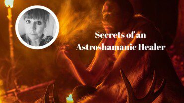 Astroshamanic Healing