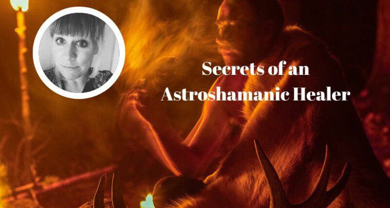 Astroshamanic Healing