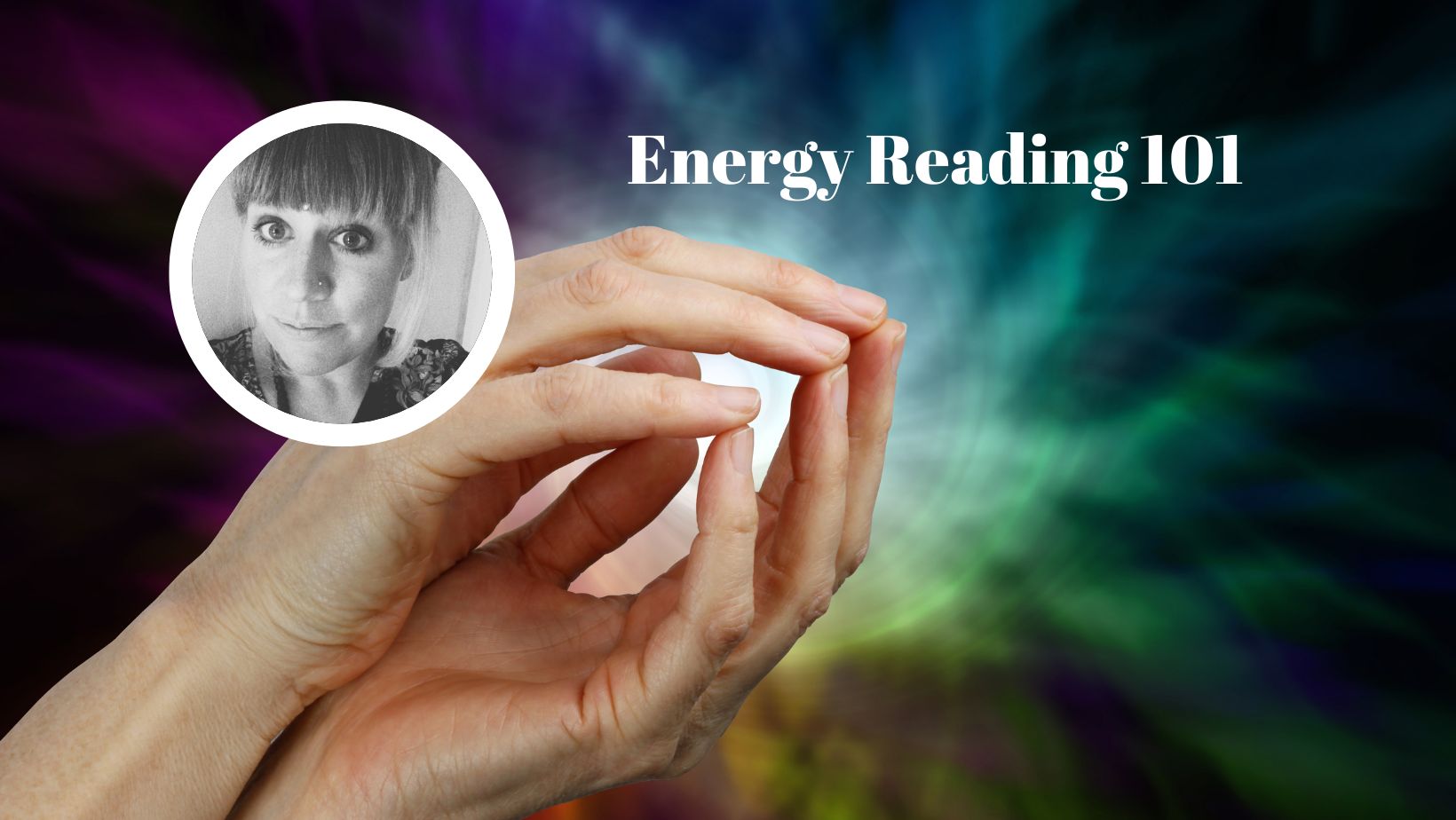 Energy Reading 101