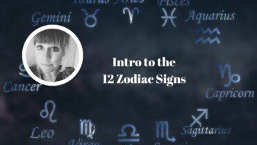 Zodiac SIgns