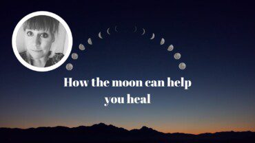 How the moon can help you heal