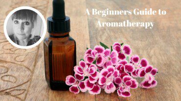 Aromatherapy for beginners