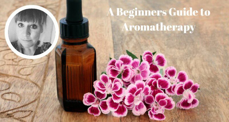 Aromatherapy for beginners