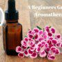 A Beginners Guide to Aromatherapy