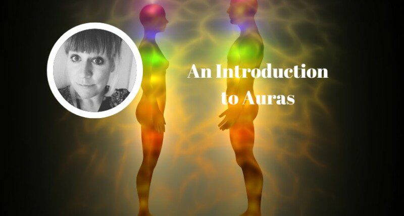 Intro to Auras