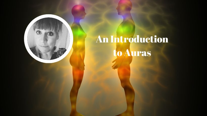 Intro to Auras