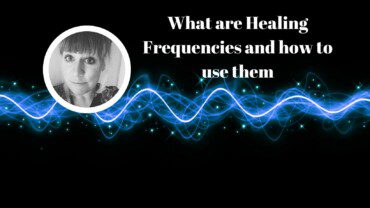 Healing Frequencies