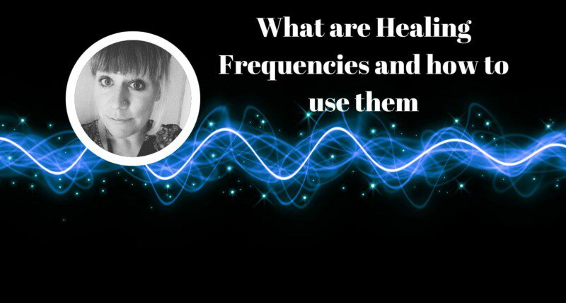 Healing Frequencies