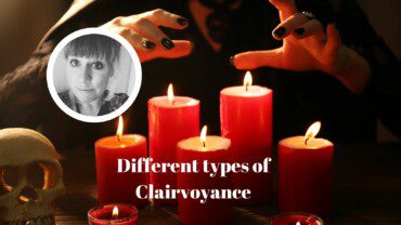 Clairvoyance UK