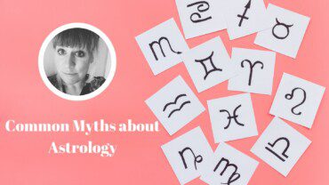 Myth about astrology