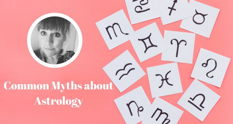 Myth about astrology