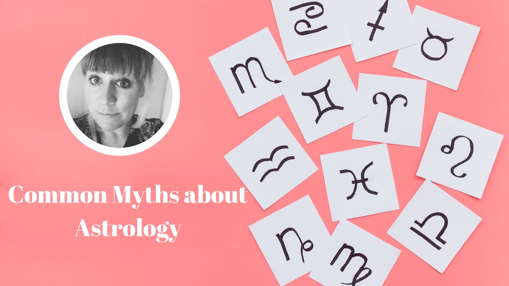 Myth about astrology