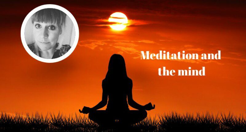 Meditation and the mind