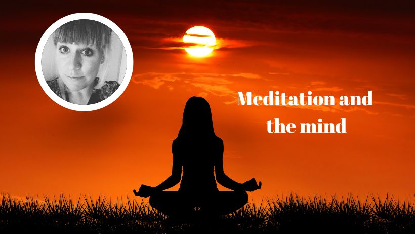 Meditation and the mind