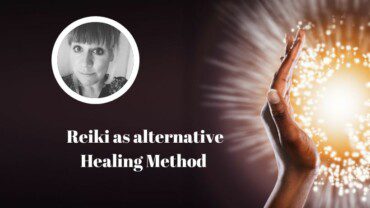 Reiki Healing