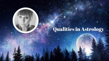 qualities in astrology