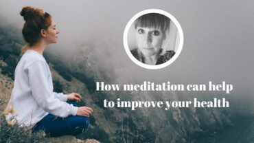 Meditation for good health