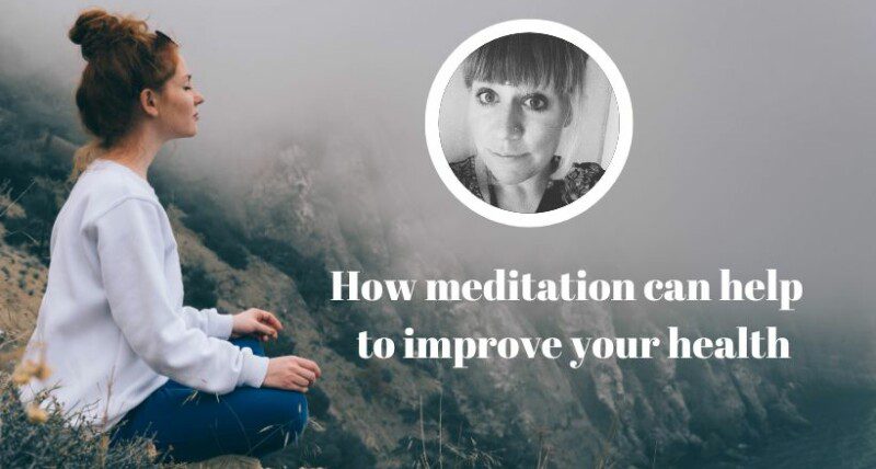 Meditation for good health