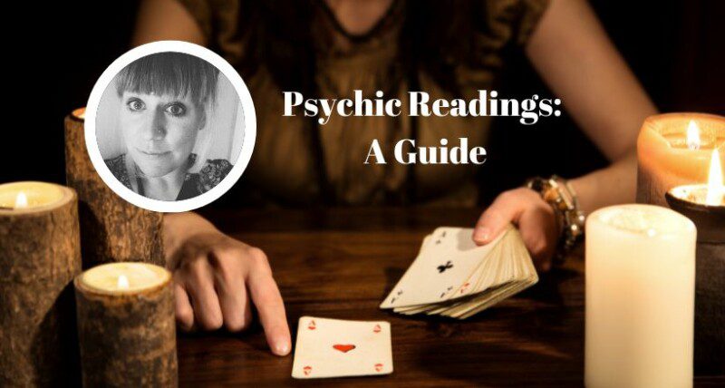 Psychic Readings a guide