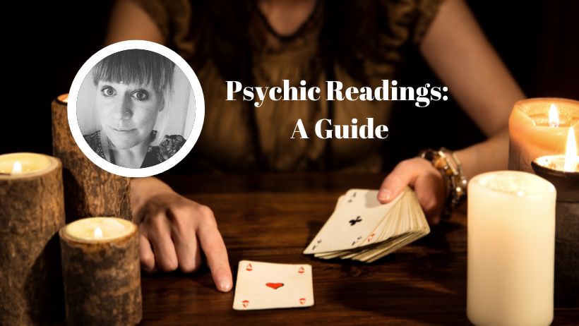 Psychic Readings a guide