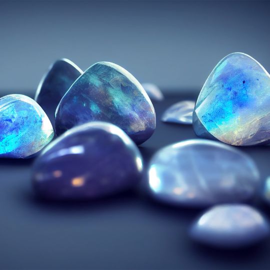 moonstone