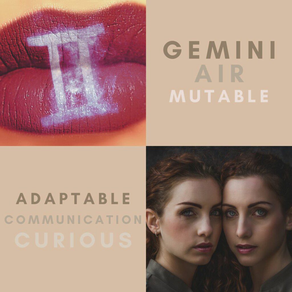 Gemini in Astrology