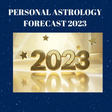 astrology forecast 2023