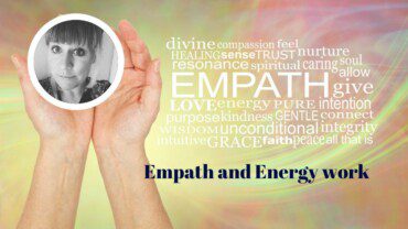 being and empath
