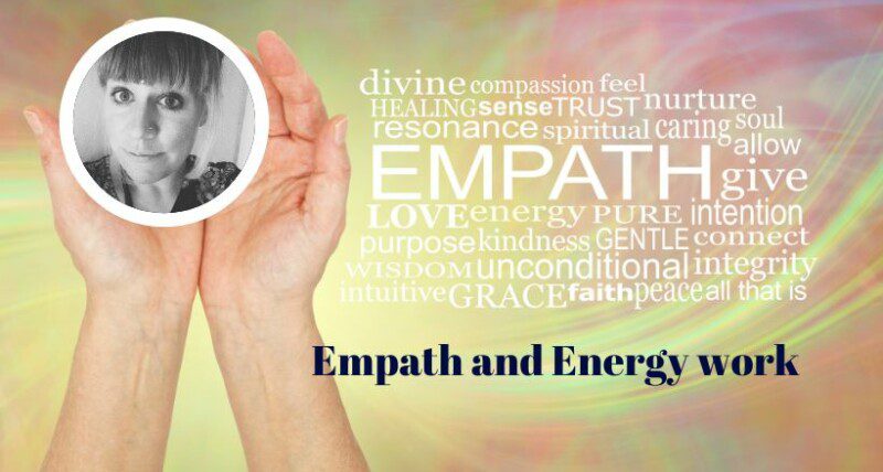 being and empath