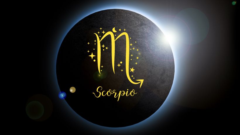 Scorpio