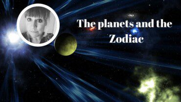 Planets and the Zodiac