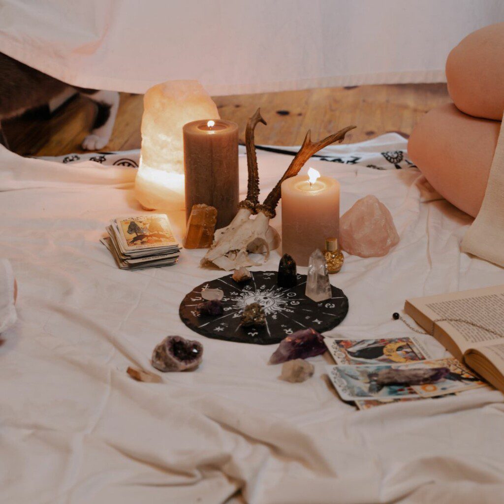Shamanism