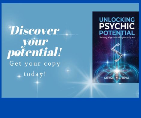 Book Unlocking Psychic Potential