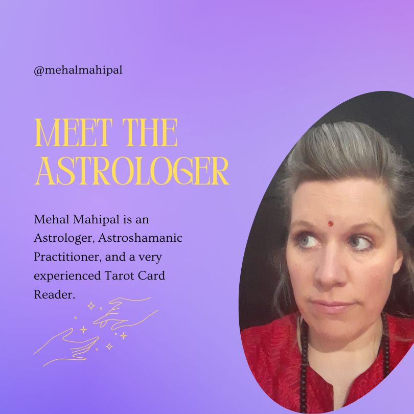Astrologer UK