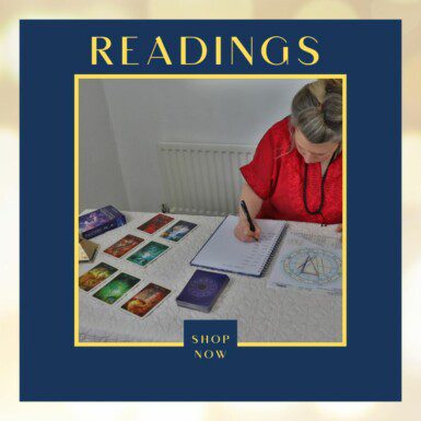 Astrology Readings