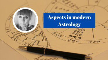 Aspects in astrology