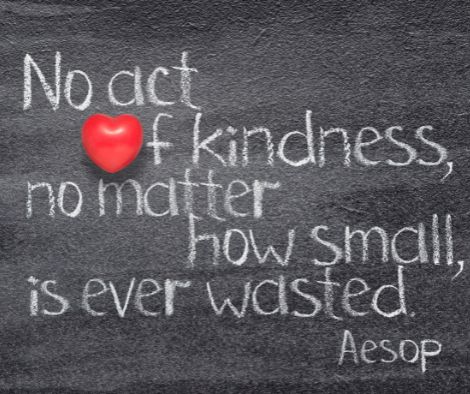 kindness