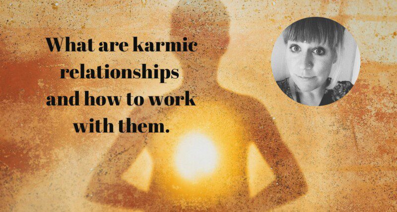 karmic relationships uk