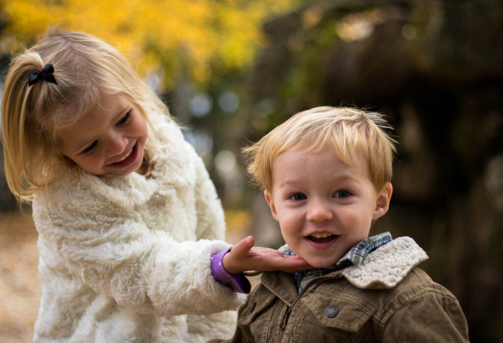 children