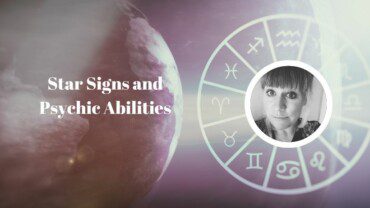 Star Sign and Psychic Abilities