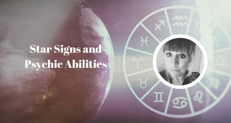 Star Sign and Psychic Abilities
