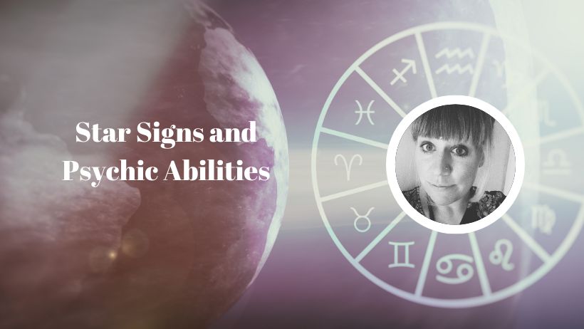 Star Sign and Psychic Abilities