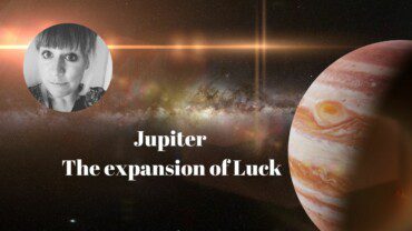 Jupiter in Astrology