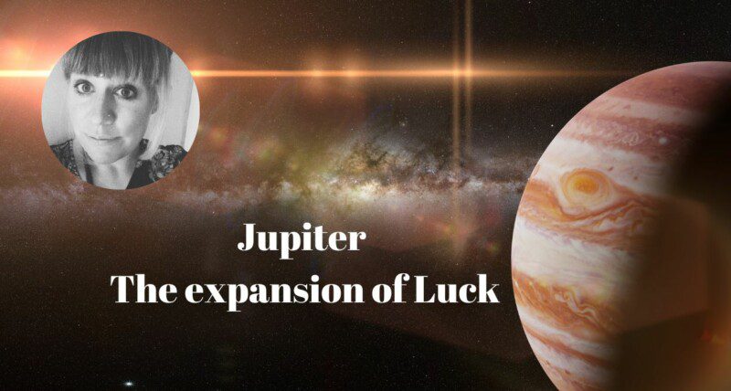 Jupiter in Astrology