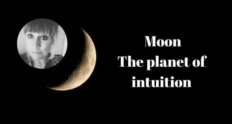 Moon in astrology