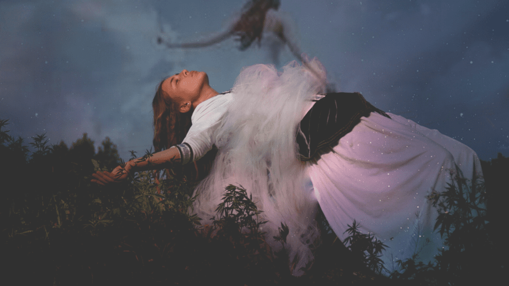 Understanding past lives through astrology