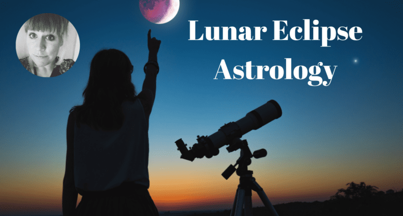 Lunar Astrology