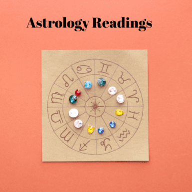 Astrology Readings