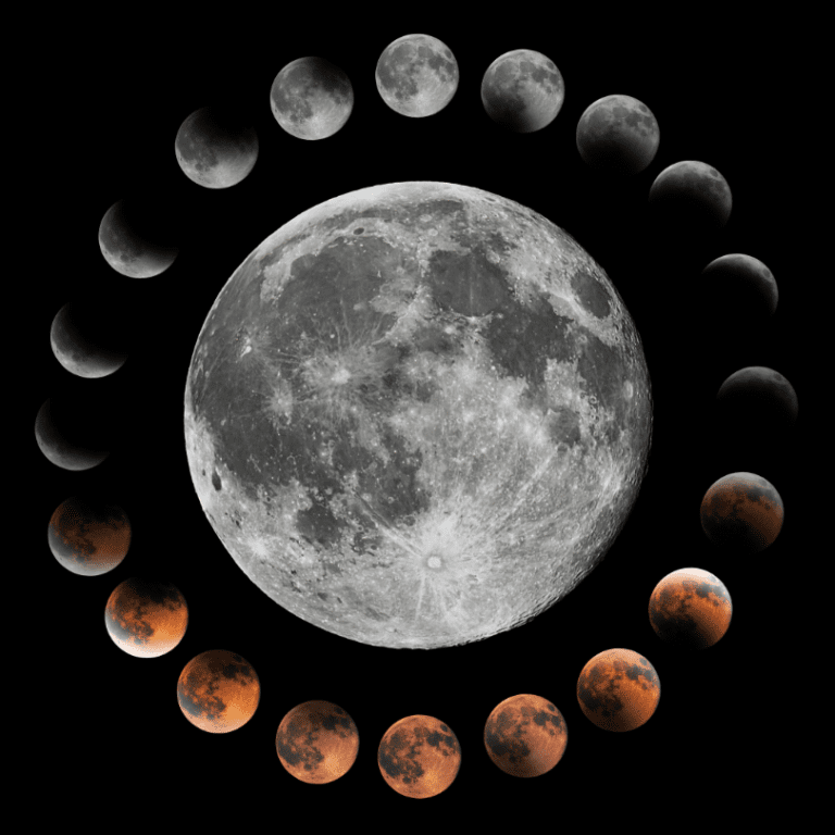 Lunar Eclipse Astrology