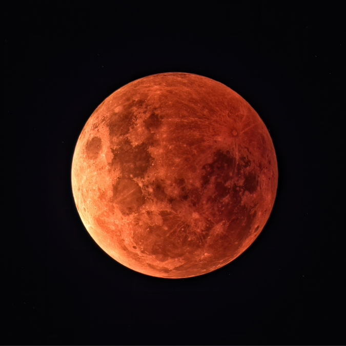 Lunar Solar Eclipse in Astrology